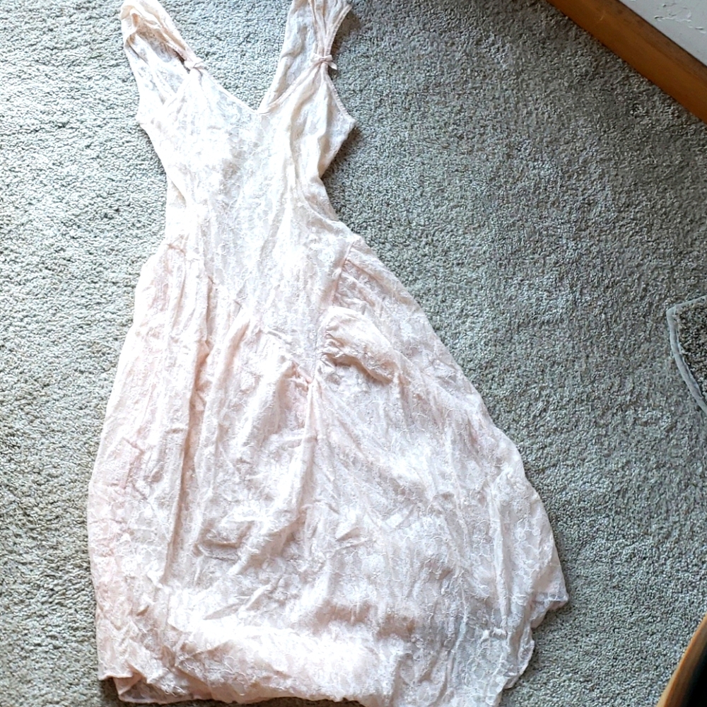 Peignoir